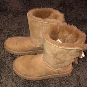 UGG’s